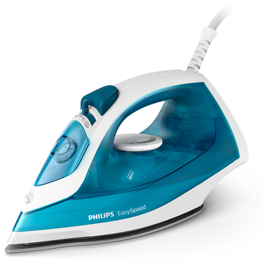 PHILIPS 1000 EasySpeed GC1744/20 gőzölős vasaló