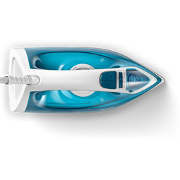 PHILIPS 1000 EasySpeed GC1744/20 gőzölős vasaló