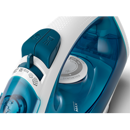 PHILIPS 1000 EasySpeed GC1744/20 gőzölős vasaló