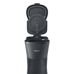 Philips 1000 HD7430/90 filteres kávéfőző - HD7430/90