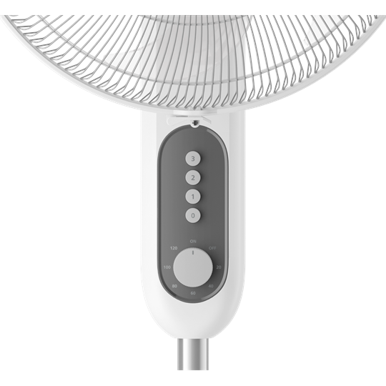 PHILIPS 1000 Series CX1220/00 állóventilátor