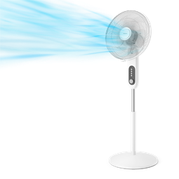 PHILIPS 1000 Series CX1220/00 állóventilátor