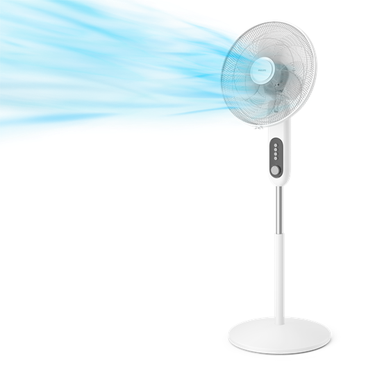 PHILIPS 1000 Series CX1220/00 állóventilátor
