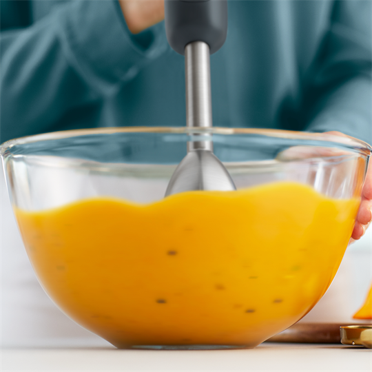 PHILIPS 1000 Series HR2522/00 rúdmixer