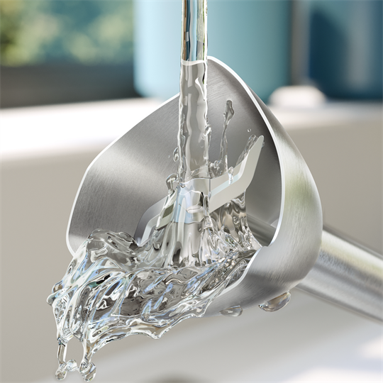 PHILIPS 1000 Series HR2522/00 rúdmixer