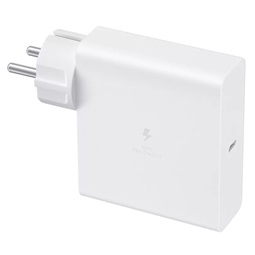 140W Power adapter, White