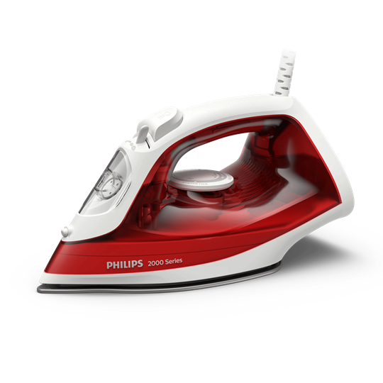 PHILIPS Seires 2000 DST2010/40 gőzölős vasaló - DST2010/40