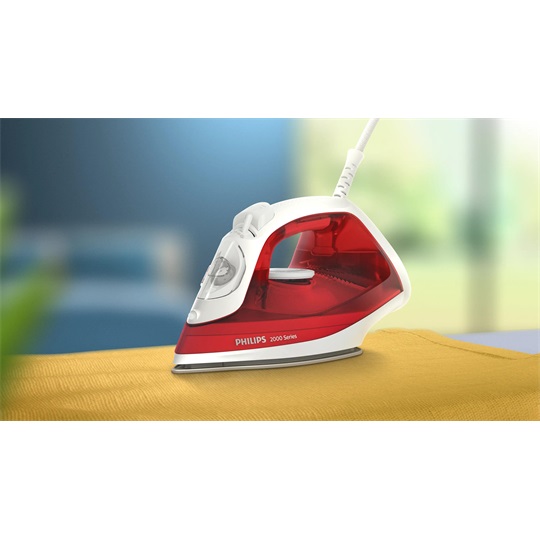 PHILIPS Seires 2000 DST2010/40 gőzölős vasaló - DST2010/40