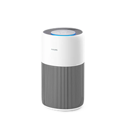 PHILIPS 2000 Series AC2220/10 levegőtisztító
