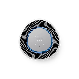 PHILIPS 2000 Series AC2220/10 levegőtisztító