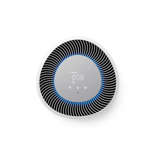 PHILIPS 2000 Series AC2220/10 levegőtisztító