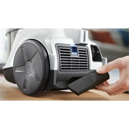 PHILIPS 2000 Series XB2122/09 porzsák nélküli porszívó