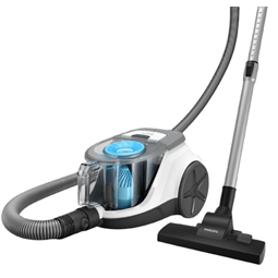 PHILIPS 2000 Series XB2122/09 porzsák nélküli porszívó