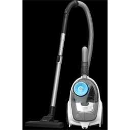 PHILIPS 2000 Series XB2122/09 porzsák nélküli porszívó