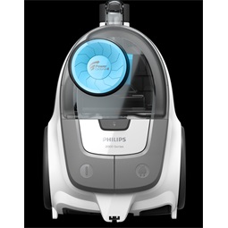 PHILIPS 2000 Series XB2122/09 porzsák nélküli porszívó