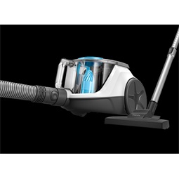 PHILIPS 2000 Series XB2122/09 porzsák nélküli porszívó