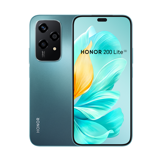 200 Lite 5G 8/256GB, Green (OP)