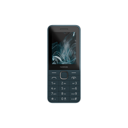 Nokia 225 4G (2024) DS, Dark Blue