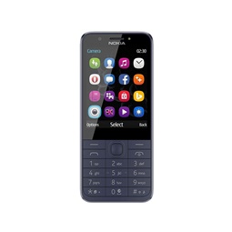 Nokia 230 DS, BLUE