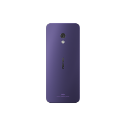 Nokia 235 4G DS, Purple