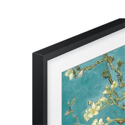 32" The Frame LS03C QLED 4K Smart TV Művészeti móddal (2023) - UE75CU85