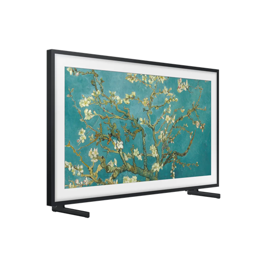 32" The Frame LS03C QLED 4K Smart TV Művészeti móddal (2023) - UE75CU85