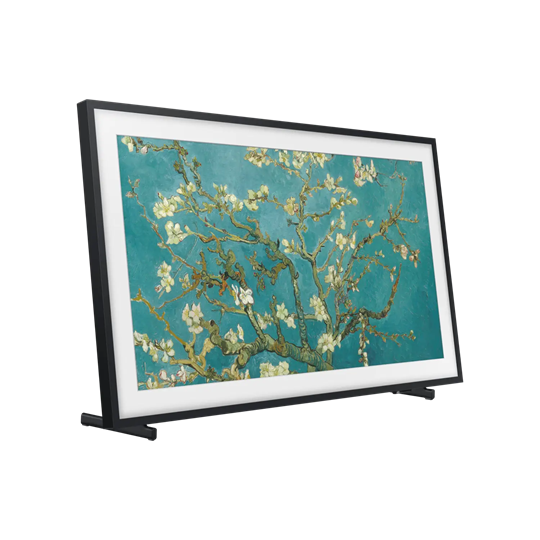 32" The Frame LS03C QLED 4K Smart TV Művészeti móddal (2023) - UE75CU85