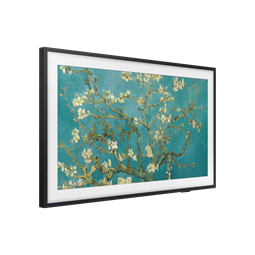 32" The Frame LS03C QLED 4K Smart TV Művészeti móddal (2023) - UE75CU85