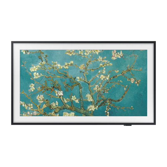 32" The Frame LS03C QLED 4K Smart TV Művészeti móddal (2023) - UE75CU85