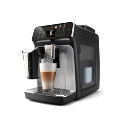 Philips Series 4400 LatteGo EP4446/70 automata kávégép LatteGo tejhabosítóval - EP4446/70
