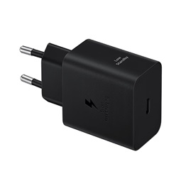 45W Power Adapter, Black