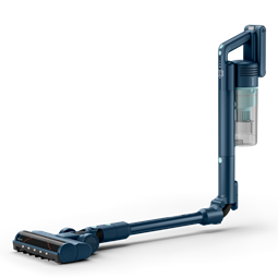 PHILIPS 5000 Aqua Flex Tube XC5244/10 vezeték nélküli porszívó, kézi porszívó és felmosó