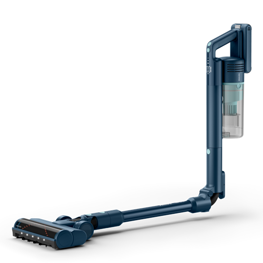 PHILIPS 5000 Aqua Flex Tube XC5244/10 vezeték nélküli porszívó, kézi porszívó és felmosó