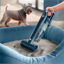 PHILIPS 5000 Aqua Flex Tube XC5244/10 vezeték nélküli porszívó, kézi porszívó és felmosó