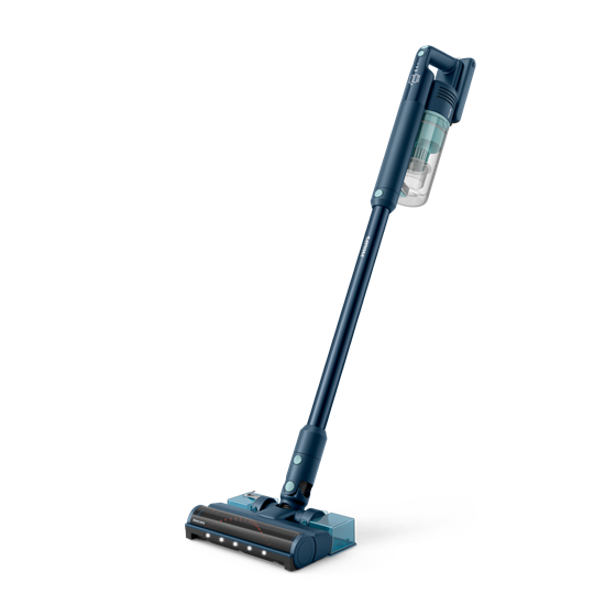 PHILIPS 5000 Aqua XC5041/01 vezeték nélküli porszívó, kézi porszívó és felmosó