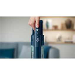 PHILIPS 5000 Aqua XC5041/01 vezeték nélküli porszívó, kézi porszívó és felmosó