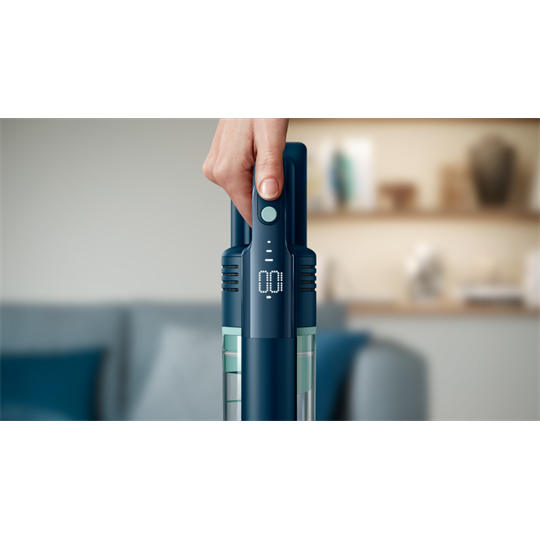 PHILIPS 5000 Aqua XC5041/01 vezeték nélküli porszívó, kézi porszívó és felmosó