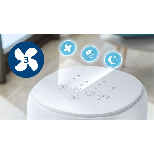 Philips 5000 CX5535/00 oszlopventilátor - CX5535/00