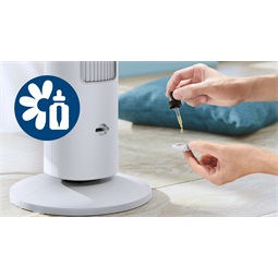 Philips 5000 CX5535/00 oszlopventilátor - CX5535/00