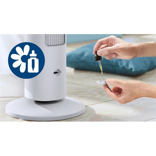 Philips 5000 CX5535/00 oszlopventilátor - CX5535/00
