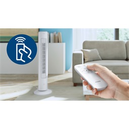 Philips 5000 CX5535/00 oszlopventilátor - CX5535/00