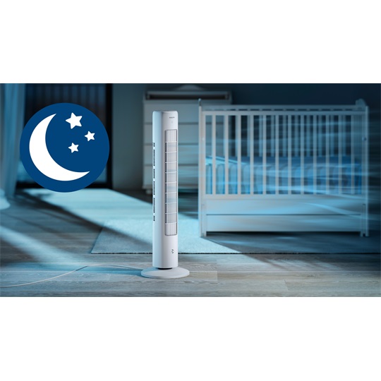 Philips 5000 CX5535/00 oszlopventilátor - CX5535/00