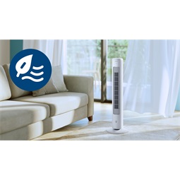 Philips 5000 CX5535/00 oszlopventilátor - CX5535/00