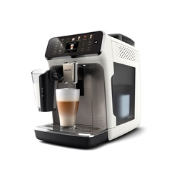 Philips Series 5500 LatteGo EP5545/70 automata kávégép LatteGo tejhabosítóval - EP5545/70
