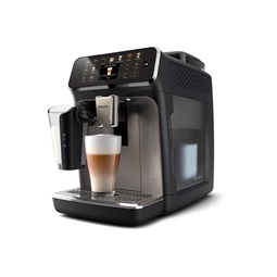 Philips Series 5500 LatteGo EP5549/70 automata kávégép LatteGo tejhabosítóval - EP5549/70