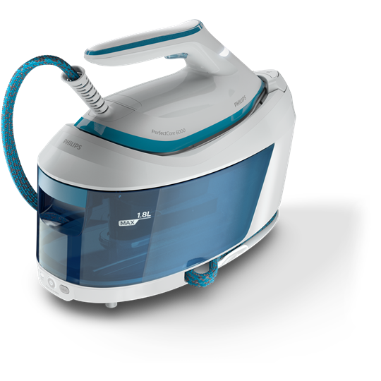PHILIPS 6000 Series PerfectCare PSG6022/20 gőzállomás