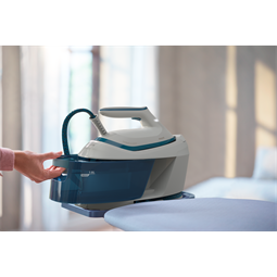 PHILIPS 6000 Series PerfectCare PSG6022/20 gőzállomás