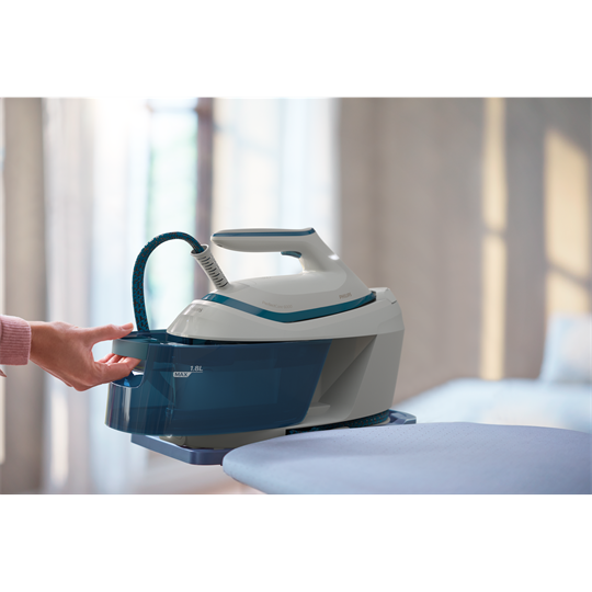 PHILIPS 6000 Series PerfectCare PSG6022/20 gőzállomás