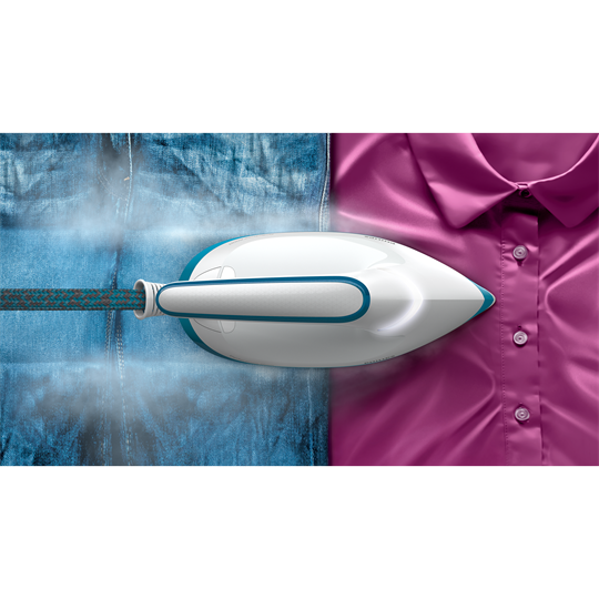 PHILIPS 6000 Series PerfectCare PSG6022/20 gőzállomás