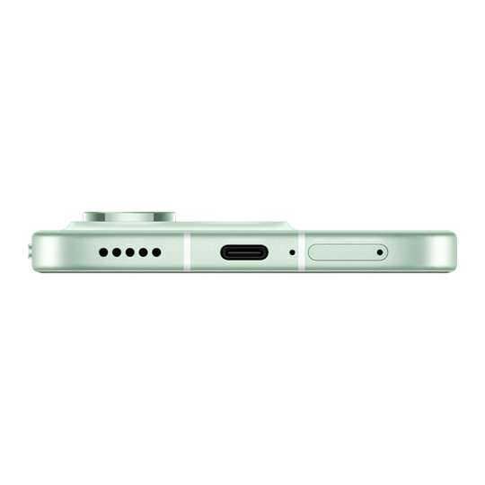 600 Lite 5G (8/256GB), Sprout Green
